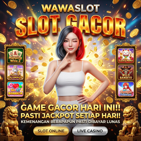 WAWASLOT